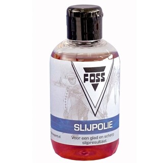 Image of Zandstra Foss Slijpolie 7313 (100 ml)